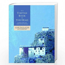 The Tibetan Book of the Dead by STEPHEN HODGE Book-9781841810409