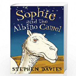 Sophie and the Albino Camel (Sophie Books) by Davies, Stephen Book-9781842705513