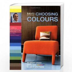 Choosing Colours by NA Book-9781844004409