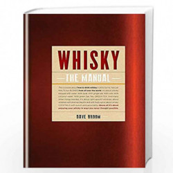 Whisky: The Manual by beazley mitchell Book-9781845337551