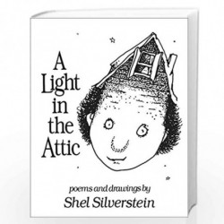 A Light in the Attic by SILVERSTEIN SHEL Book-9781846143854