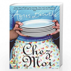Chez Moi by Adriana Book-9781846271021