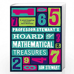 Professor Stewart''s Hoard of Mathematical Treasures by Stewart, Ian Book-9781846683466
