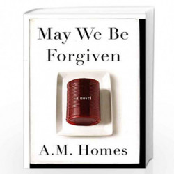 May We be Forgiven by A M HOMES Book-9781847083227