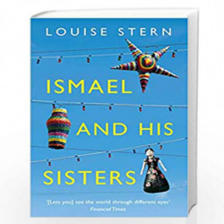 Ismael and His Sisters by Stern, Louise Book-9781847089465