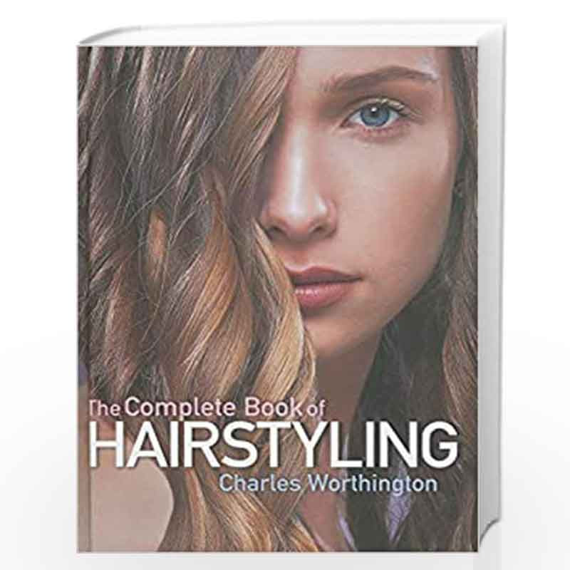 Creative Hairshaping and Hairstyling You Can Do -- Cutting, Rolling,  Curling and Waving Instructions by Ivan Anderson (2008) Paperback by Ivan  Anderson | Goodreads