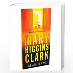 Remember Me Pa by Mary Higgins Clark & Mary Higgins Clark Book-9781847390943