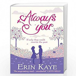 Always You by Erin Kaye Book-9781847562036
