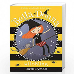 Bella Donna 3: Witchling by NA Book-9781848121652