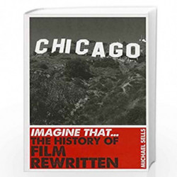 Imagine That: Film by Michael Sells Book-9781848315754