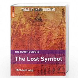 The Rough Guide to The Lost Symbol (Rough Guide Reference) by MICHAEL HAAG Book-9781848360099