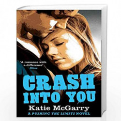 Crash Into You (A Pushing the Limits Novel) by Katie McGarry Book-9781848452541