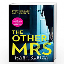 The Other Mrs: An absolutely gripping psychological thriller with a killer twist, from the bestselling author of THE GOOD GIRL b
