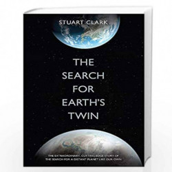 The Search For Earth''s Twin by NILL Book-9781848665828