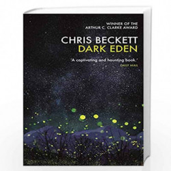 Dark Eden (Dark Eden 1) by Chris Beckett Book-9781848874640