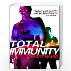 Total Immunity by Robert Ward Book-9781848875685