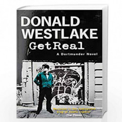Get Real: A Dortmunder Novel by Westlake, Donald E. Book-9781849161077