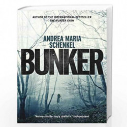 Bunker by Schenkel, Andrea Maria Book-9781849161145