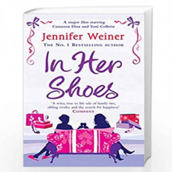 In Her Shoes by JENNIFER WEINER Book-9781849834018