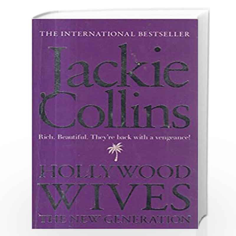 Hollywood Wives the New Genepa by JACKIE COLLINS Book-9781849836708