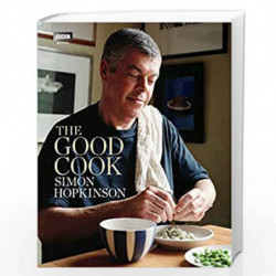 The Good Cook by Hopkinson, Simon Book-9781849902281