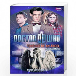 Doctor Who: Touched by an Angel by To Be Confirmed Book-9781849902342