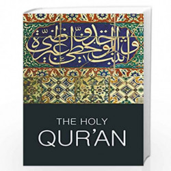 The Holy Qur''an (Wordsworth Classics of World Literature) by Abdullah Yusuf Ali Book-9781853267826