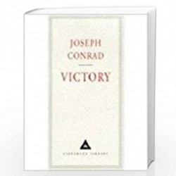 Victory by Conrad , Joseph Book-9781857151442