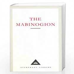 The Mabinogion (Everyman''s Library Classics) by Gwyn & Thomas Jones Book-9781857151688