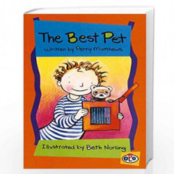 The Best Pet by MATTHEWS PENNY Book-9781862913578