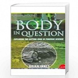 Body in Question by Brian Innes Book-9781904687429