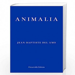 Animalia by Del Amo, Jean-Baptiste Book-9781910695579