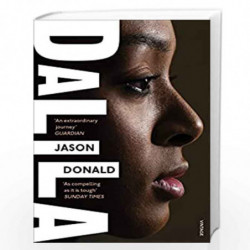 Dalila by Donald, Jason Book-9781910702482