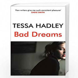 Bad Dreams and Other Stories by Hadley, Tessa Book-9781910702888