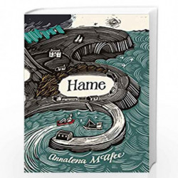 Hame by McAfee, Annalena Book-9781911215813