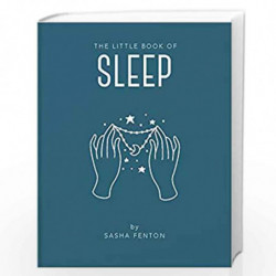 Little Book of Sleep (The Little Book of...) by SASHA FENTON Book-9781911610878