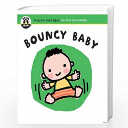 Bouncy Baby (Begin Smart) by NA Book-9781934618653