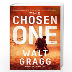 The Chosen One by GRAGG, WALT Book-9781984806338