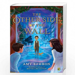 The Other Side of the Wall by EPHRON, AMY Book-9781984813299