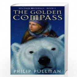 THE GOLDEN COMPASS: PHILIP PULLMAN SET OF 3 BOOKS by PHILIP PULLMAN Book-9782017121701