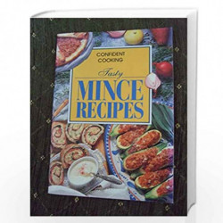 Tasty Mince Recipes by NIL Book-9783895089527
