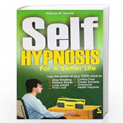 Self Hypnosis for A Better Life (TAH) by NIL Book-9788122300024