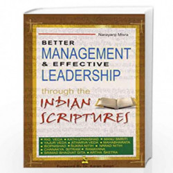 Better Management & Effective Leadership (BMF) by NARAYANJI MISHRA Book-9788122309966
