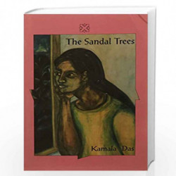 The Sandal Trees and Other Stories by KAMALA DAS Book-9788125002635