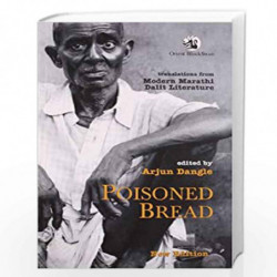 Poisoned Bread by ARJUN DANGLE Book-9788125037545