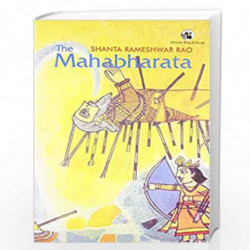 Children''s Mahabharata by NA Book-9788125038702
