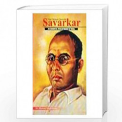 Bharat Ke Amar Krantikari Veer Savarkar(Hindi) by Bhawan Singh Rana Book-9788128808821