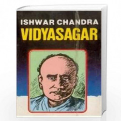 Ishwar Chandra Vidyasagar by B.K.CHATURVEDI Book-9788128809033