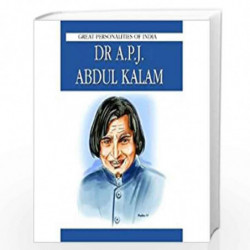 APJ Abdul Kalam by RENU SARAN Book-9788128838750