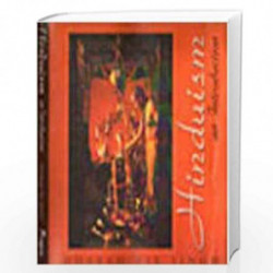 Hinduism: An Introduction by DHARAM VIR SINGH Book-9788129100351